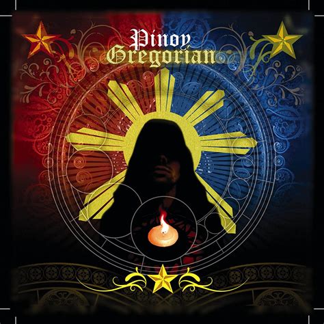 Pinoy Gregorian .